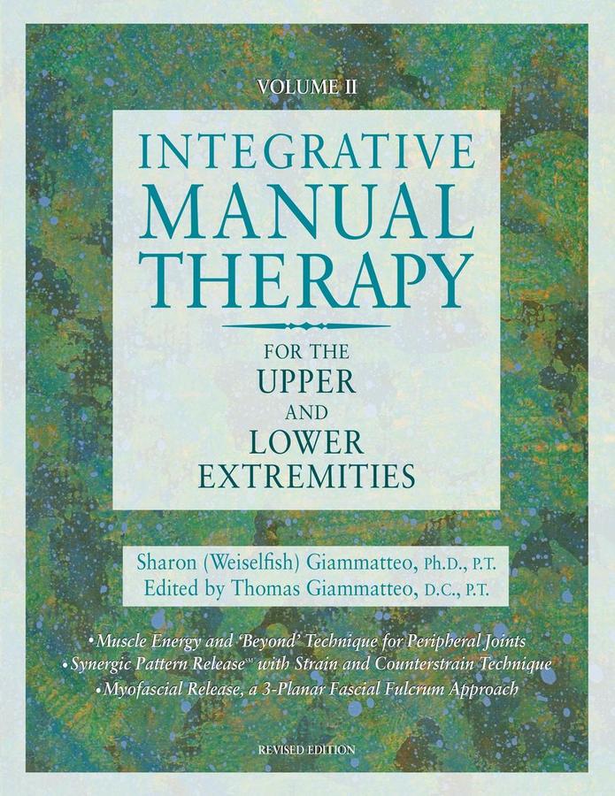 Integrative Manual Therapy for the Upper and Lower Extremities-Family and health-買書書 BuyBookBook