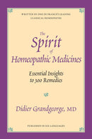 The Spirit of Homeopathic Medicines-Mind/ body/ spirit-買書書 BuyBookBook