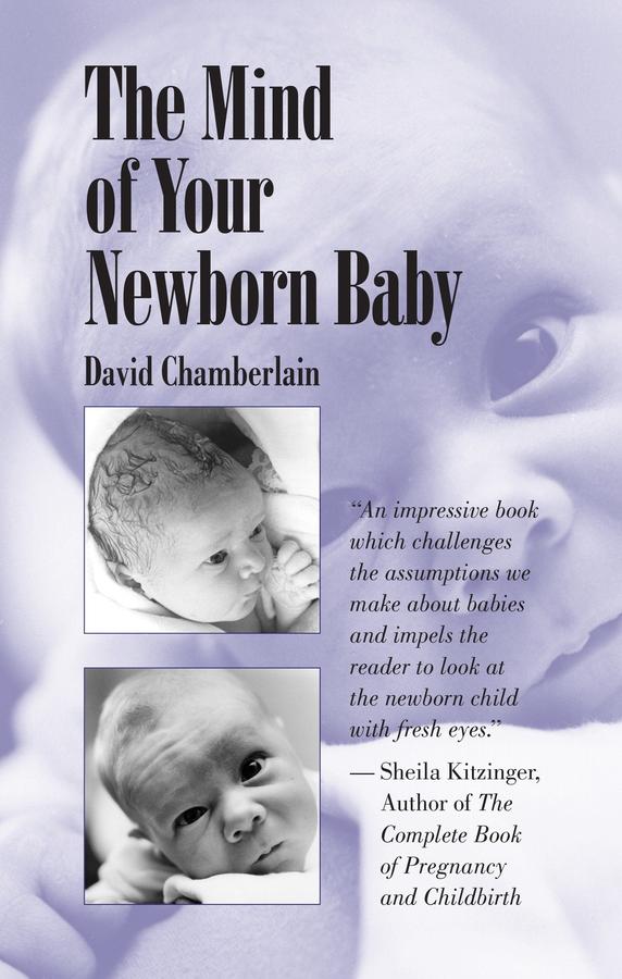 The Mind of Your Newborn Baby-Psychology-買書書 BuyBookBook