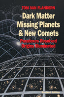 Dark Matter, Missing Planets and New Comets-Mathematics and Science-買書書 BuyBookBook