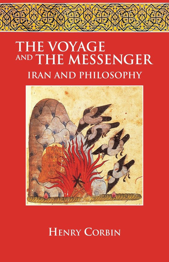 The Voyage and the Messenger-Religion and beliefs-買書書 BuyBookBook