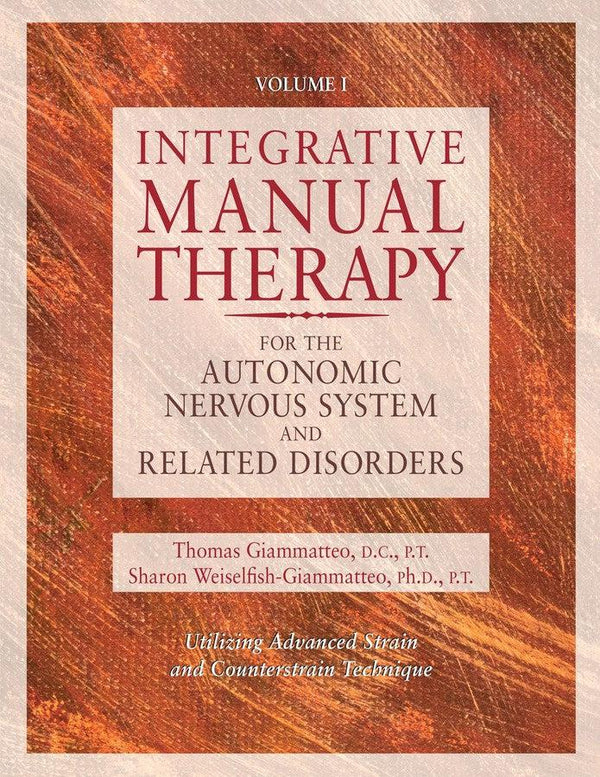 Integrative Manual Therapy for the Autonomic Nervous System and Related Disorder-Family and health-買書書 BuyBookBook