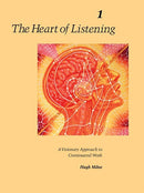 The Heart of Listening, Volume 1-Mind/ body/ spirit-買書書 BuyBookBook