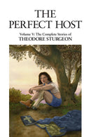 The Perfect Host-Fiction: Science fiction-買書書 BuyBookBook