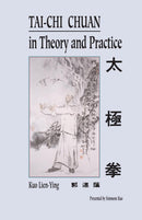 Tai-Chi Chuan in Theory and Practice-Sports and Active outdoor recreation-買書書 BuyBookBook