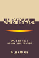 Healing from Within with Chi Nei Tsang-Family and health-買書書 BuyBookBook
