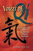 Voices of Qi-Mind/ body/ spirit-買書書 BuyBookBook