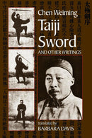 Taiji Sword and Other Writings-Sports and Active outdoor recreation-買書書 BuyBookBook