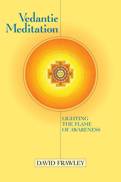 Vedantic Meditation-Religion and beliefs-買書書 BuyBookBook