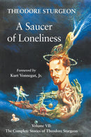 A Saucer of Loneliness-Fiction: Science fiction-買書書 BuyBookBook