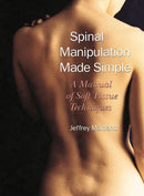 Spinal Manipulation Made Simple-Family and health-買書書 BuyBookBook