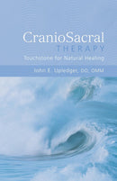 CranioSacral Therapy: Touchstone for Natural Healing-Medicine and Nursing-買書書 BuyBookBook