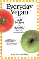 Everyday Vegan-Cookery / food and drink / food writing-買書書 BuyBookBook
