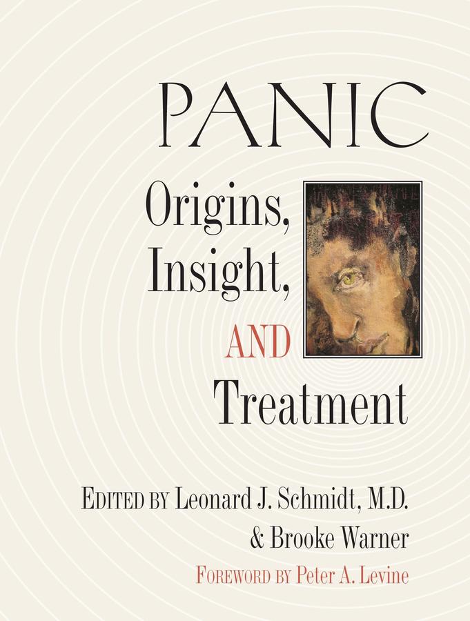 Panic-Family and health-買書書 BuyBookBook