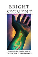 Bright Segment-Fiction: Science fiction-買書書 BuyBookBook