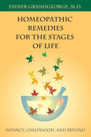 Homeopathic Remedies for the Stages of Life-Mind/ body/ spirit-買書書 BuyBookBook