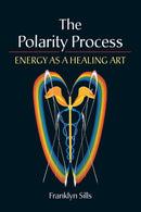 The Polarity Process-Mind/ body/ spirit-買書書 BuyBookBook