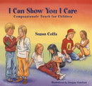 I Can Show You I Care-Children’s / Teenage: Personal and social topics-買書書 BuyBookBook