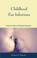 Childhood Ear Infections-Family and health-買書書 BuyBookBook