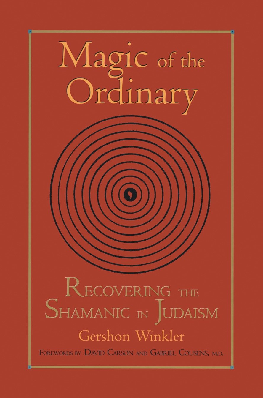 Magic of the Ordinary-Religion and beliefs-買書書 BuyBookBook