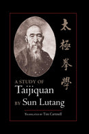 A Study of Taijiquan-Sports and Active outdoor recreation-買書書 BuyBookBook