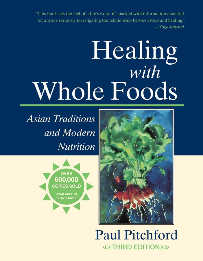 Healing with Whole Foods, Third Edition-Family and health-買書書 BuyBookBook