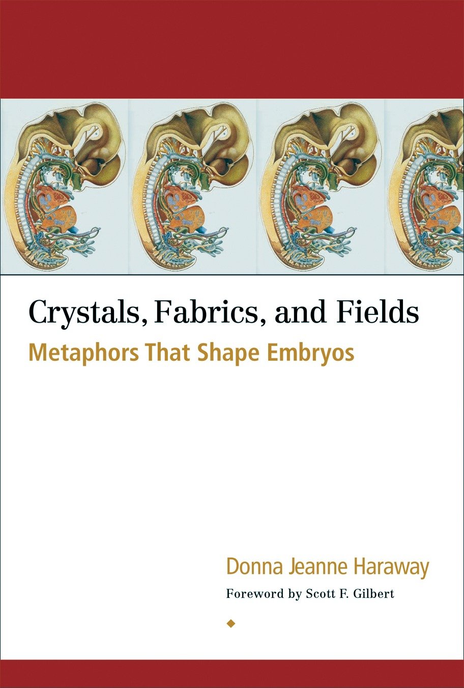 Crystals, Fabrics, and Fields-Medicine and Nursing-買書書 BuyBookBook