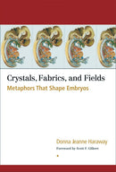 Crystals, Fabrics, and Fields-Medicine and Nursing-買書書 BuyBookBook