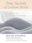 True Secrets of Lesbian Desire-Society/ culture/ social sciences-買書書 BuyBookBook