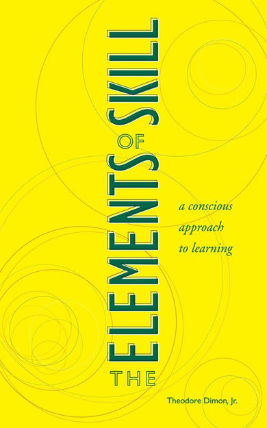 The Elements of Skill-Education-買書書 BuyBookBook