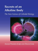 Secrets of an Alkaline Body-Family and health-買書書 BuyBookBook