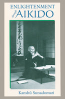 Enlightenment through Aikido-Sports and Active outdoor recreation-買書書 BuyBookBook
