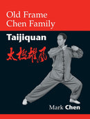 Old Frame Chen Family Taijiquan-Sports and Active outdoor recreation-買書書 BuyBookBook
