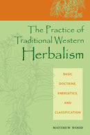 The Practice of Traditional Western Herbalism-Mind/ body/ spirit-買書書 BuyBookBook