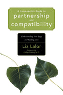 A Homeopathic Guide to Partnership and Compatibility-Self-help/ personal development/ practical advice-買書書 BuyBookBook