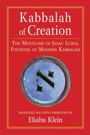 Kabbalah of Creation-Religion and beliefs-買書書 BuyBookBook