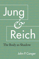 Jung and Reich-Psychology-買書書 BuyBookBook