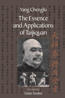 The Essence and Applications of Taijiquan-Sports and Active outdoor recreation-買書書 BuyBookBook