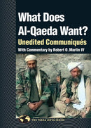 What Does Al Qaeda Want?-Politics and government-買書書 BuyBookBook