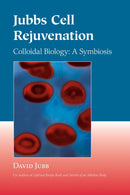 Jubbs Cell Rejuvenation-Mind/ body/ spirit-買書書 BuyBookBook