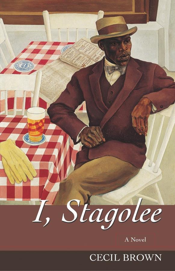 I, Stagolee-Fiction: Historical fiction-買書書 BuyBookBook