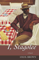 I, Stagolee-Fiction: Historical fiction-買書書 BuyBookBook