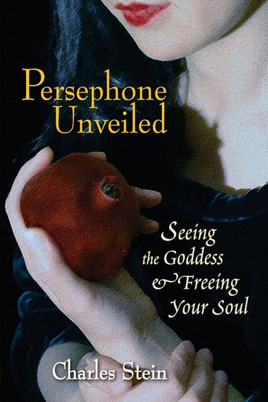 Persephone Unveiled-Mind/ body/ spirit-買書書 BuyBookBook