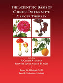 The Scientific Basis of Chinese Integrative Cancer Therapy-Mind/ body/ spirit-買書書 BuyBookBook