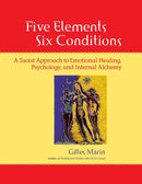 Five Elements, Six Conditions-Mind/ body/ spirit-買書書 BuyBookBook