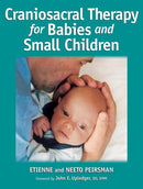 Craniosacral Therapy for Babies and Small Children-Mind/ body/ spirit-買書書 BuyBookBook