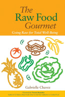 The Raw Food Gourmet-Cookery / food and drink / food writing-買書書 BuyBookBook