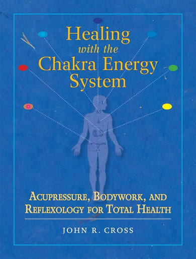 Healing with the Chakra Energy System-Mind/ body/ spirit-買書書 BuyBookBook