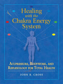 Healing with the Chakra Energy System-Mind/ body/ spirit-買書書 BuyBookBook