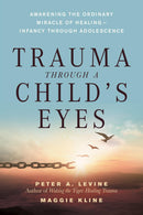 Trauma Through a Child's Eyes-Family and health-買書書 BuyBookBook